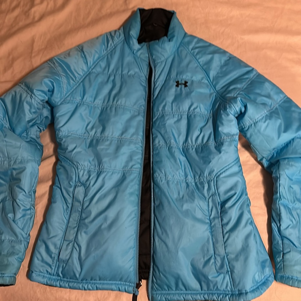Reversible Jacket - Picture 3 of 3
